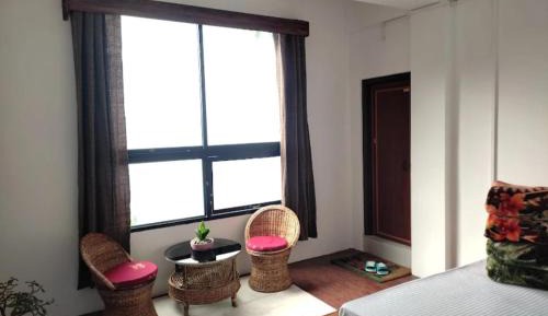 Standard King Room