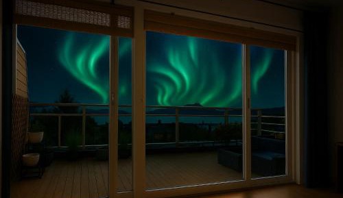 Single Room with Shared Bathroom