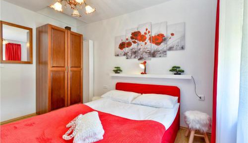 Two-Bedroom Holiday Home
