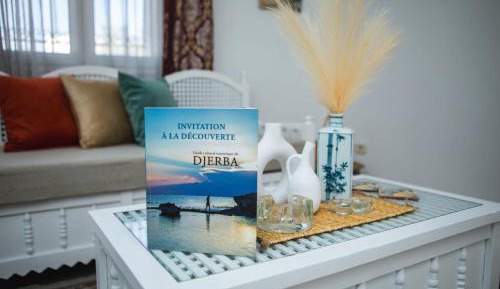 Villa with Garden View