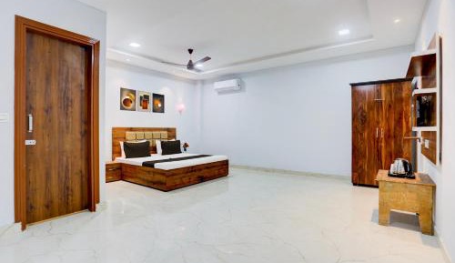 Classic Triple Room