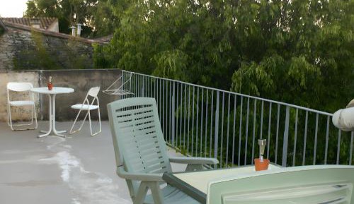 Three-Bedroom Superior Apartment