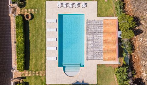 Triple Room with Shower