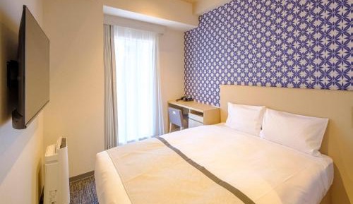 Moderate Double Room 