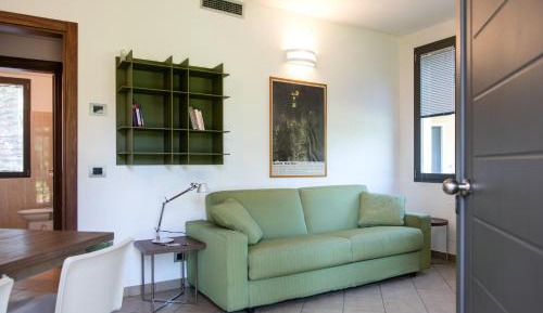 One-Bedroom Apartment (4 Adults)