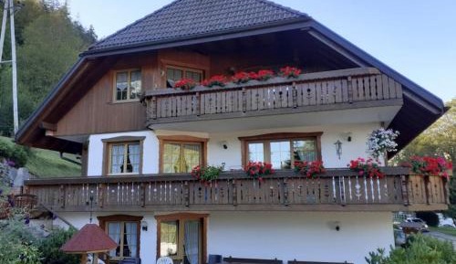 Two-Bedroom Holiday Home