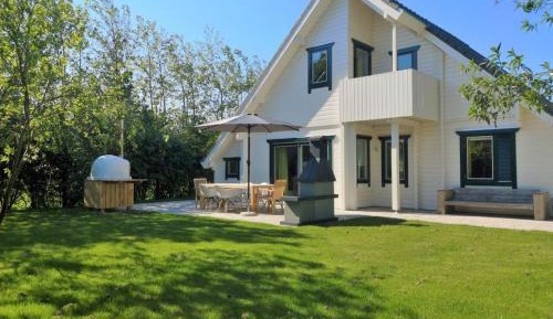 Four-Bedroom Villa