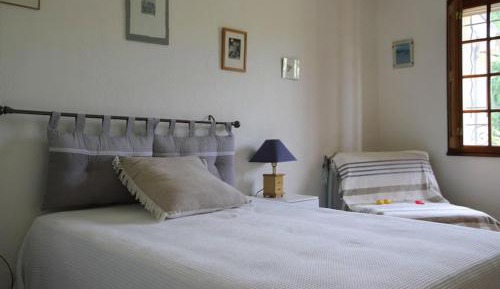 Three-Bedroom Holiday Home 