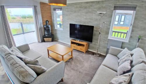 Two-Bedroom Chalet 2