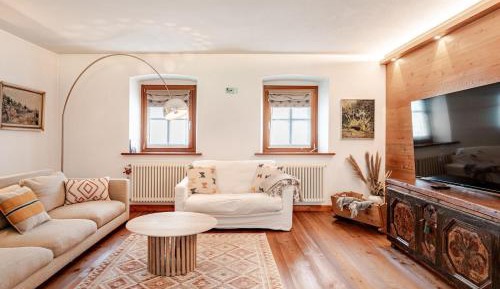 Three-Bedroom Chalet