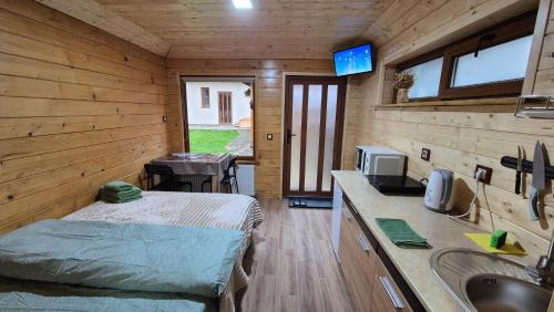 Deluxe Double Room with Bath