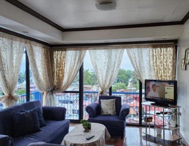 Family Room with Sea View