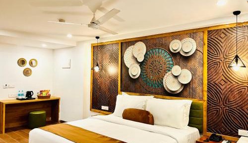 Superior Family Room