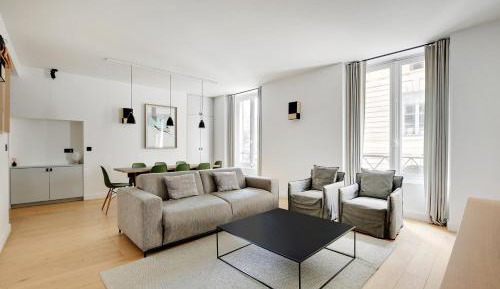 Superior Apartment