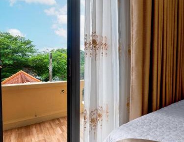 Deluxe Family Suite