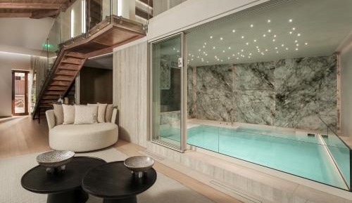 Presidential Suite