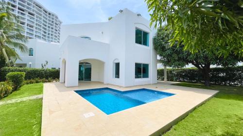Three-Bedroom Home