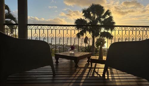 Suite with Sea View