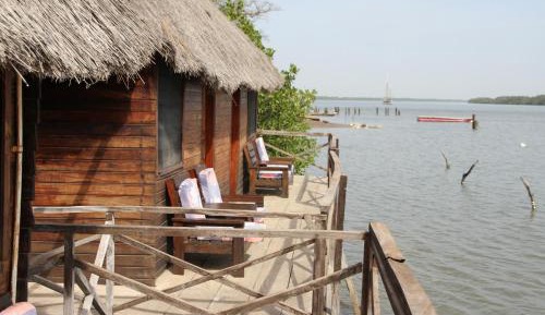 Deluxe Double Room with Balcony and Sea View
