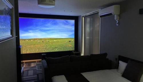 Standard Twin Room with Sofa