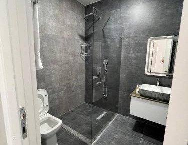 Large Twin Room