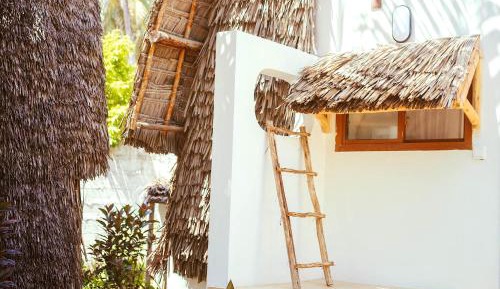Deluxe Double or Twin Room with Garden View