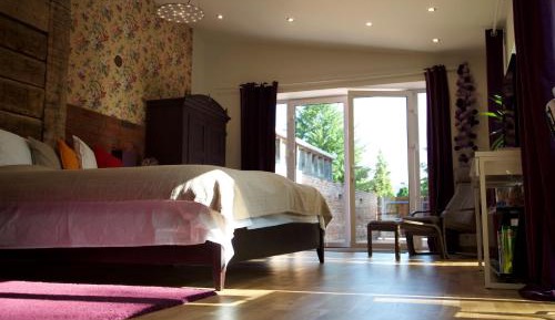 Superior Apartment with Sauna