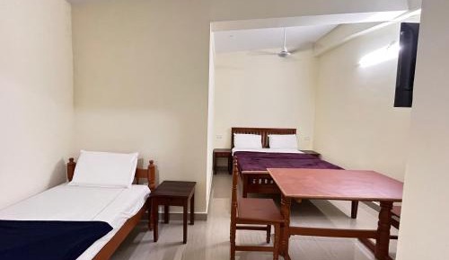 Budget Double or Twin Room