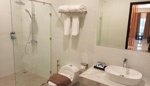 Executive Triple Room