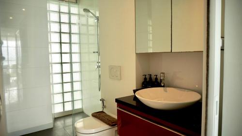 Two-Bedroom Apartment - Oceanfront 