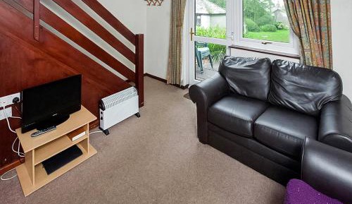 Two-Bedroom Holiday Home