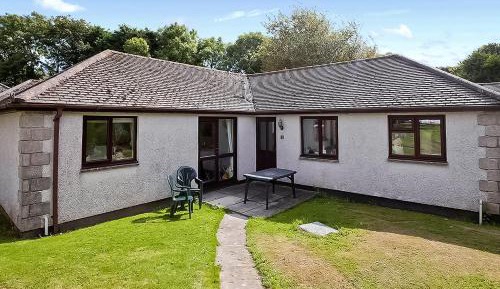 Two-Bedroom Bungalow