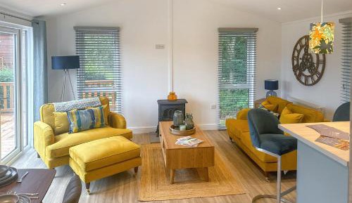 Two-Bedroom Chalet 3