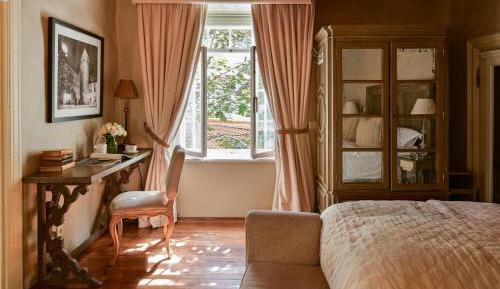 Superior Garden Room