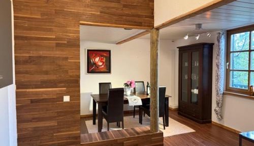 Apartment - Ground Floor