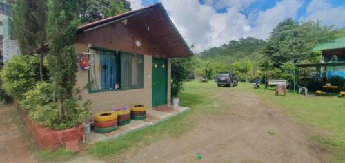 Chalet