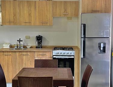 Duplex Apartment