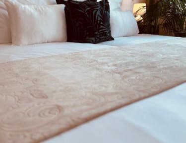 Twin Room - Disability Access