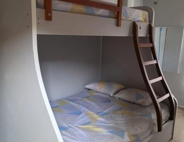 Classic Quadruple Room