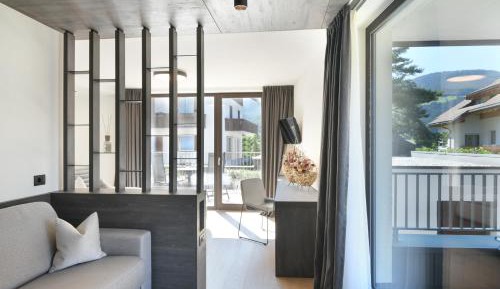 Garden Suite