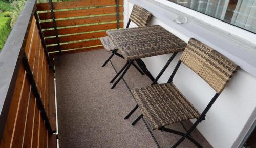 Double or Twin Room Standard