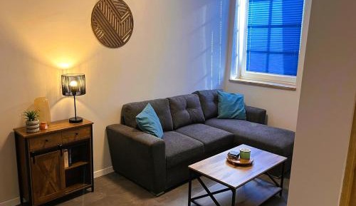 One-Bedroom Premium Apartment