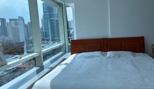 Queen Suite