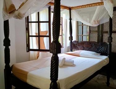 Comfort Triple Room