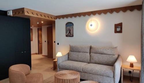 Apartment (6 Adults)