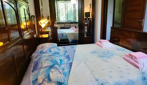 Double or Twin Room with Bathroom