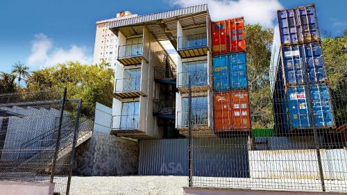 Deluxe Double Studio