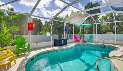 Vacation Home