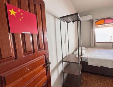 Triple Room with Private Bathroom