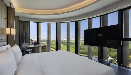 Privilege King Room